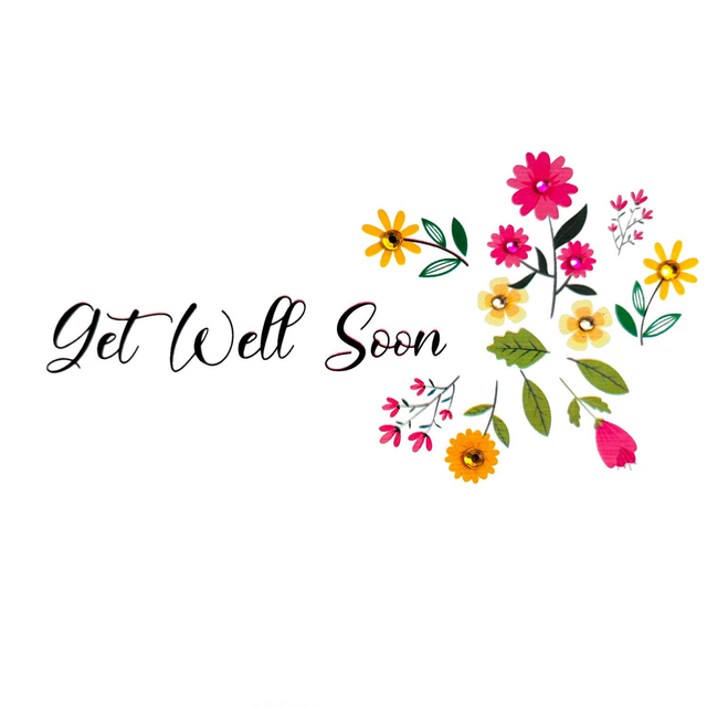 Get Well Soon Flowers