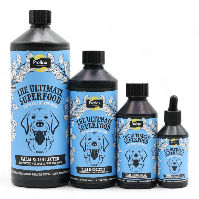 Proflax Calm and Collected