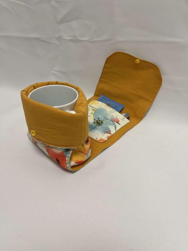 Sac à mug