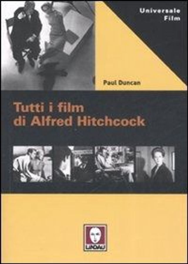 Duncan Paul - Tutti i film di Alfred Hitchcock