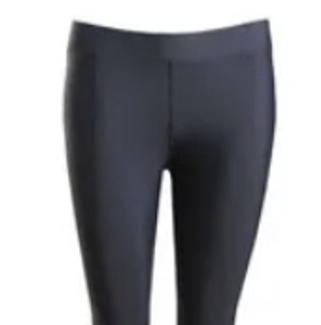 Girls Sports Leggings 