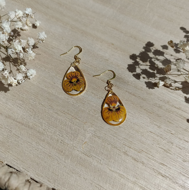 Léa - Rayon de pensée