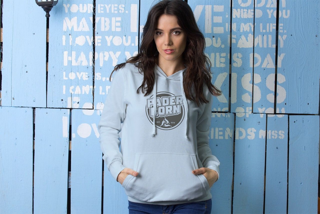 HOODIE – PADERBORN CIRCLE