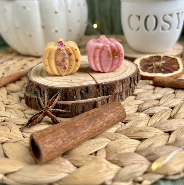 Fondants Bonbon épicé