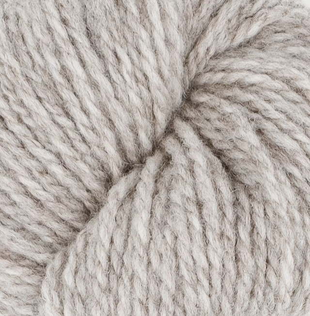 Hillesvåg Troll - 0768 - Light Brown Heather