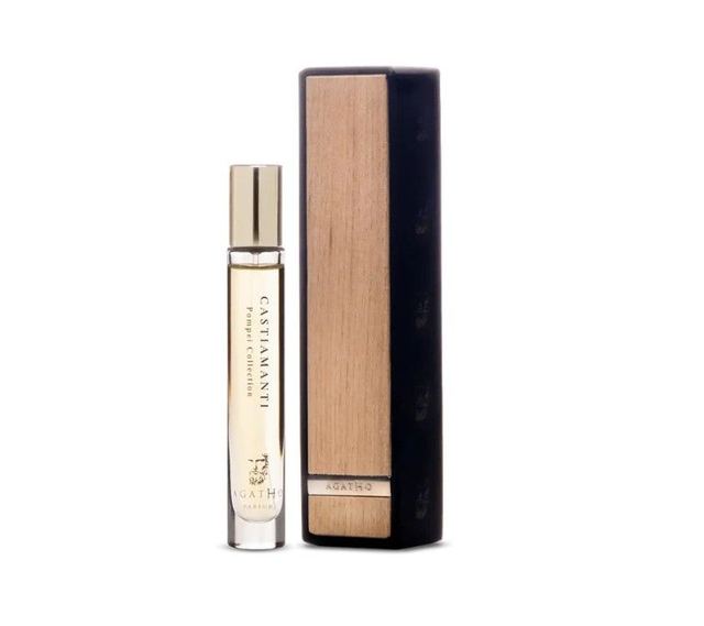Agatho - Castiamanti 10ML
