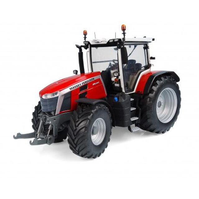 Massey Ferguson 8S 265 rouge 6262