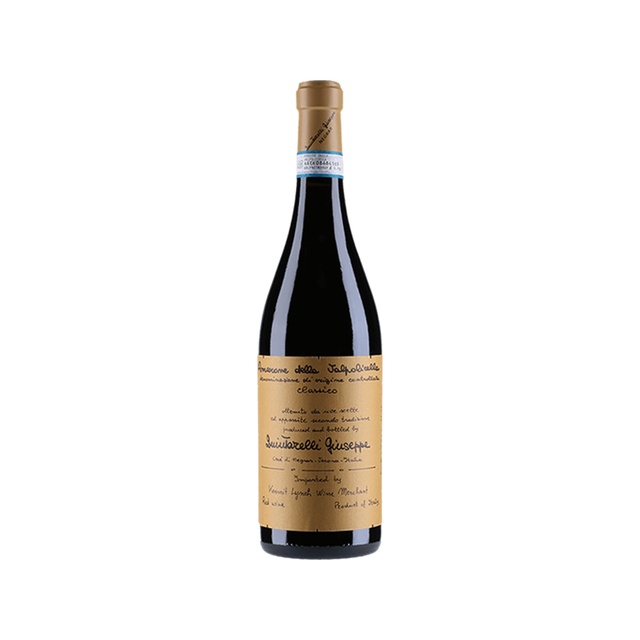 QUINTARELLI | AMARONE | AMARONE CLASSICO DELLA VALPOLICELLA DOCG