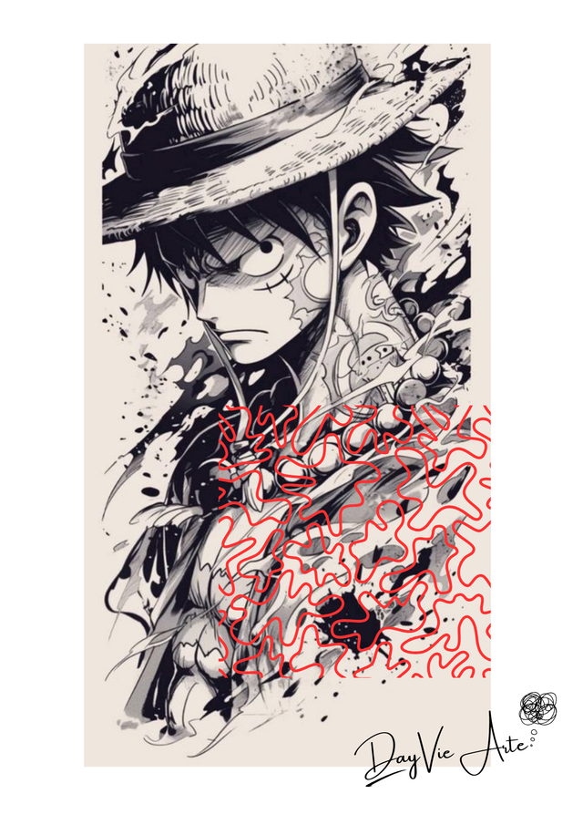 Pirate ONP TG - ☠ One Piece 