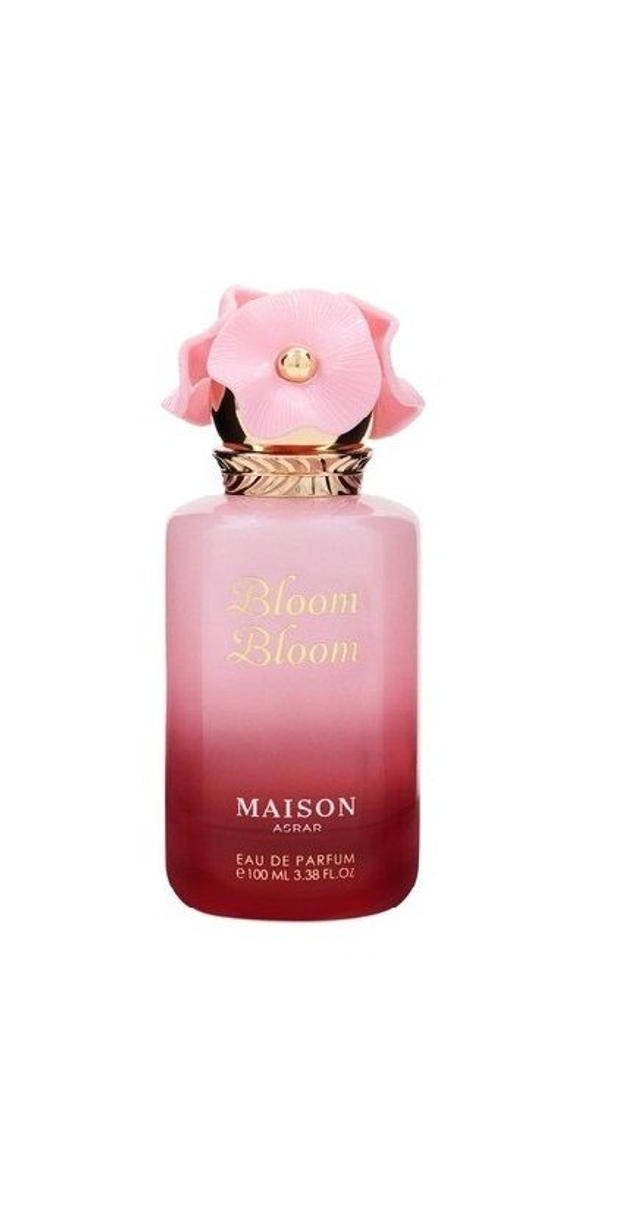 Maison Asrar Bloom Bloom Eau de Parfum