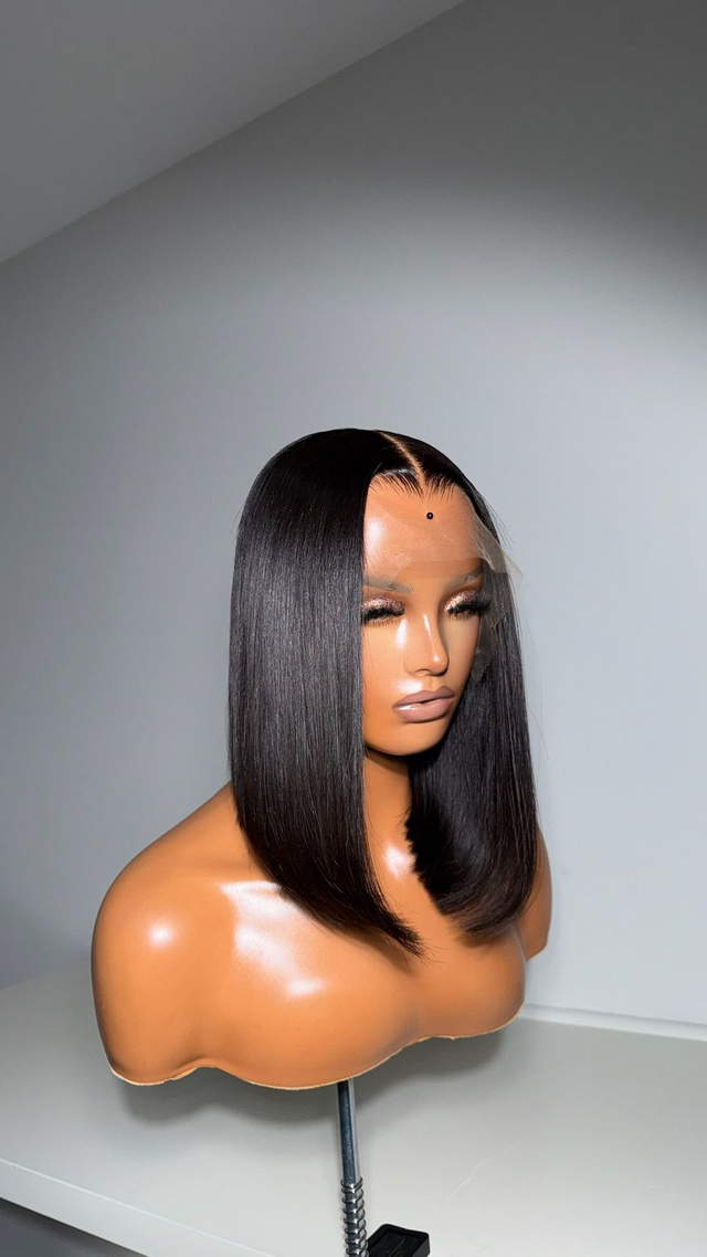 HINATA I Perruque sans colle