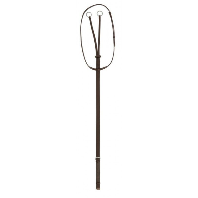 MARTINGALE À ANNEAUX NORTON PRO