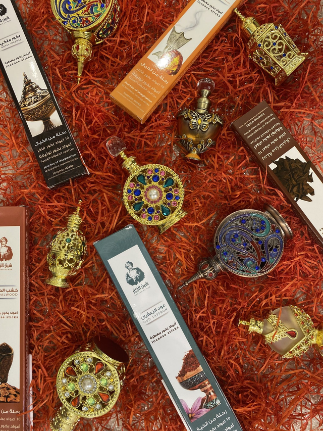 Balíček s překvapením