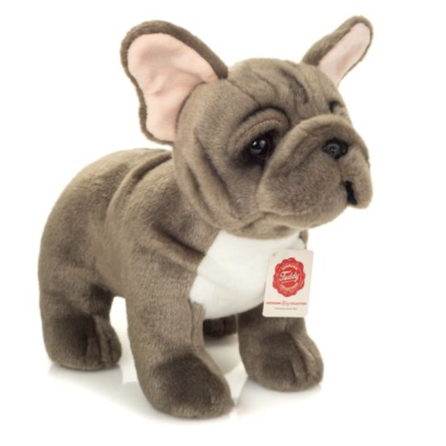 Teddy Hermann Französische Bulldogge 
