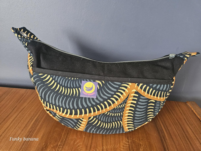 Sac Funky Moon Solar Tribe 