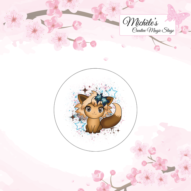 Evee Cat 01