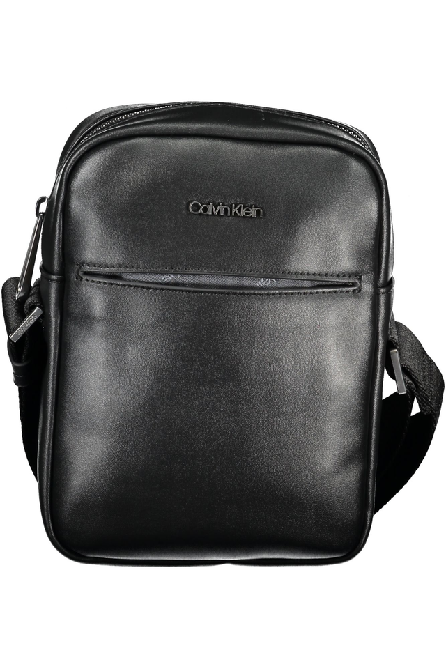 CALVIN KLEIN TRACOLLA UOMO NERO