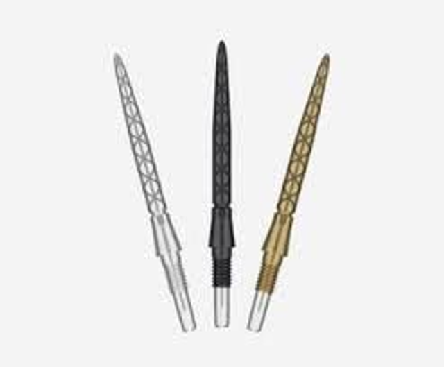 Target Swiss Points Storm Nano