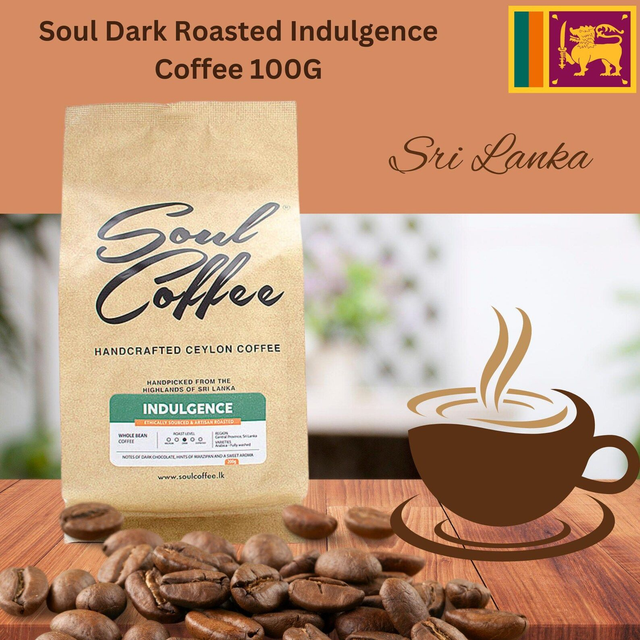 Café SoulCoffee (Sri Lanka)