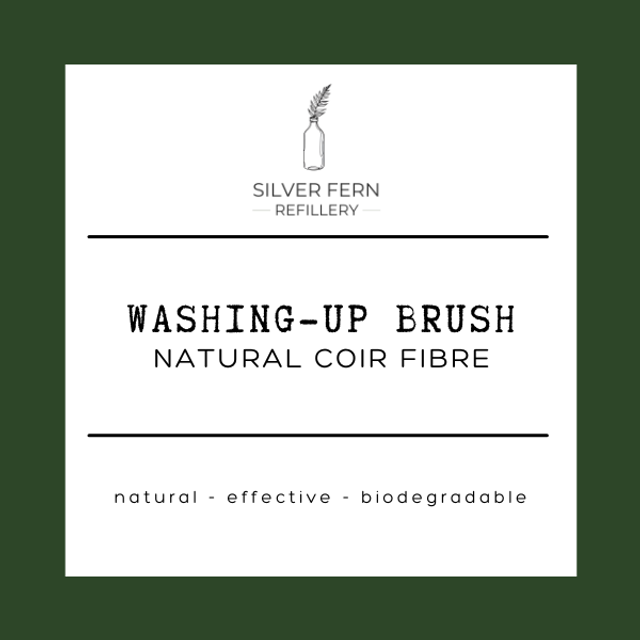 Washing Up Brush