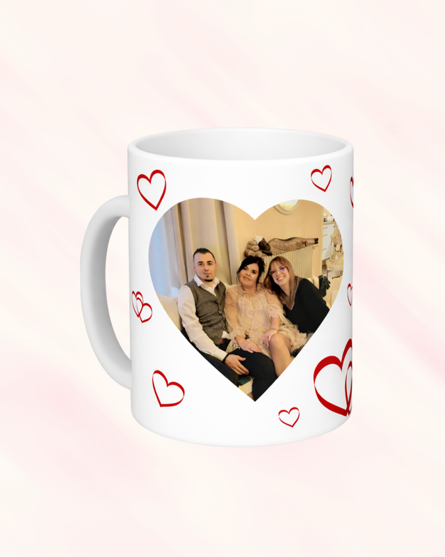 Mug Maman d'amour