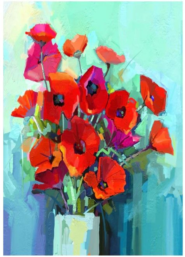 Poppies