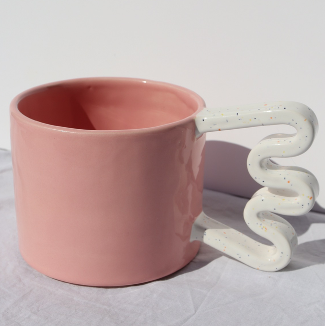 Tasse Keith 