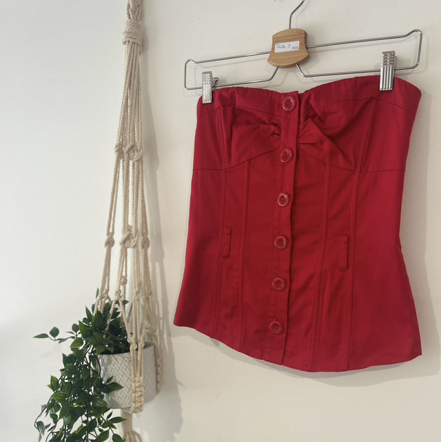 LE BUSTIER FLORENCE
