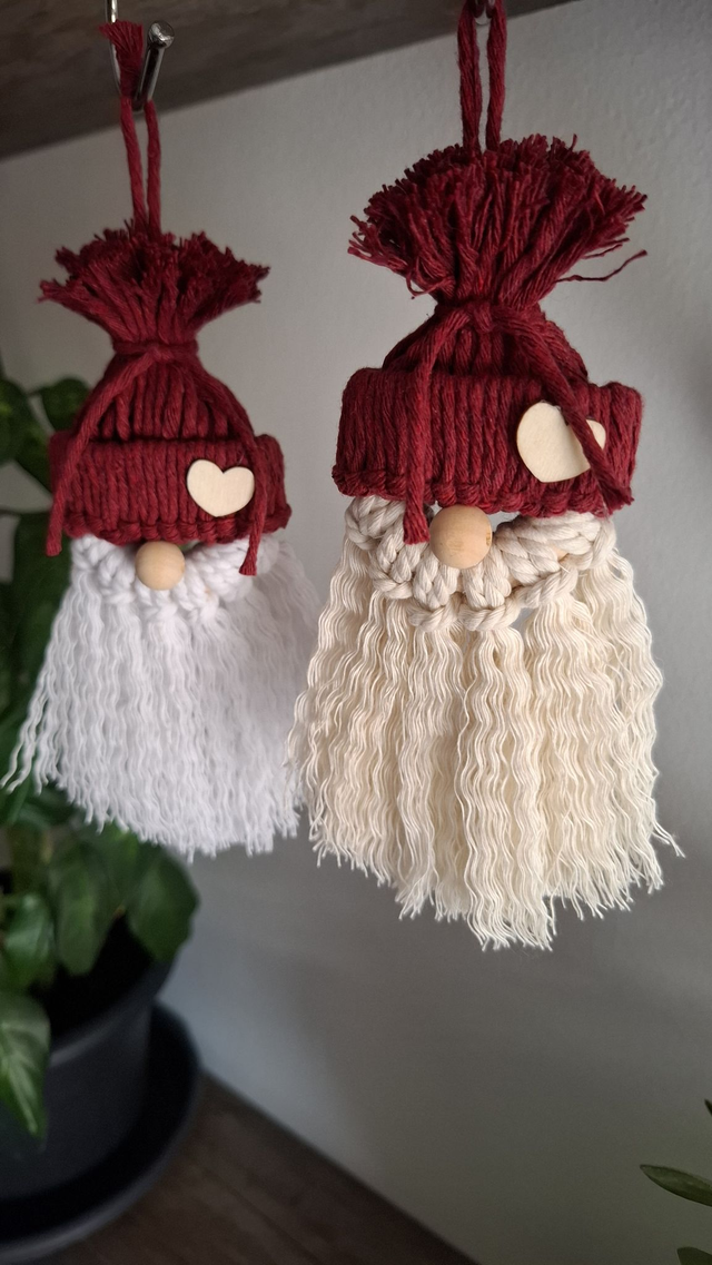 Bons Hommes de Noëls