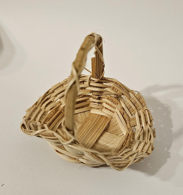 Weidenschwinge klein hell