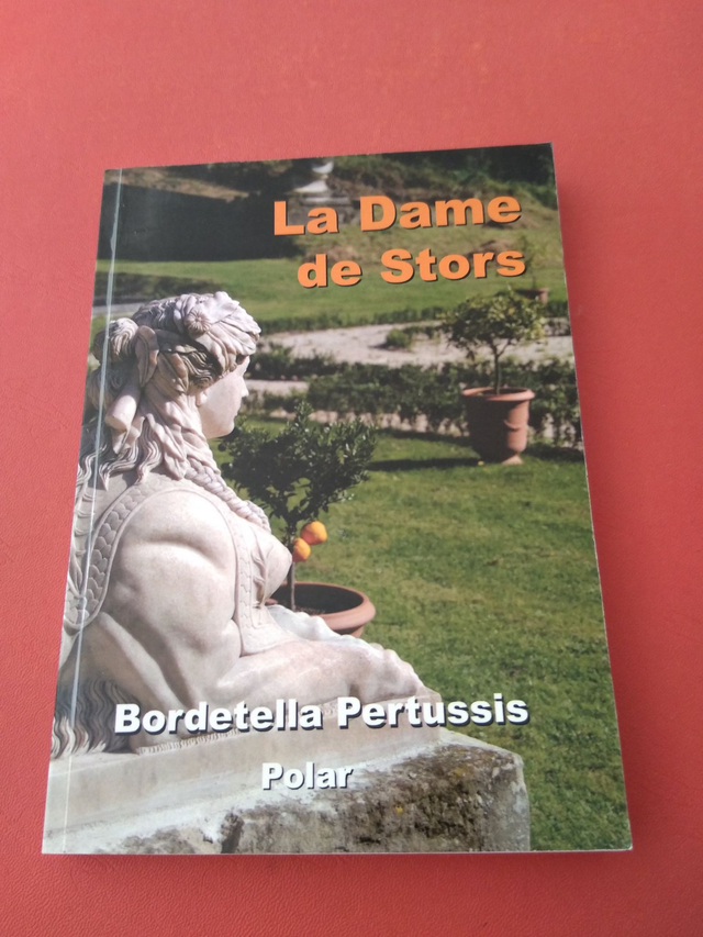 La Dame de Stors