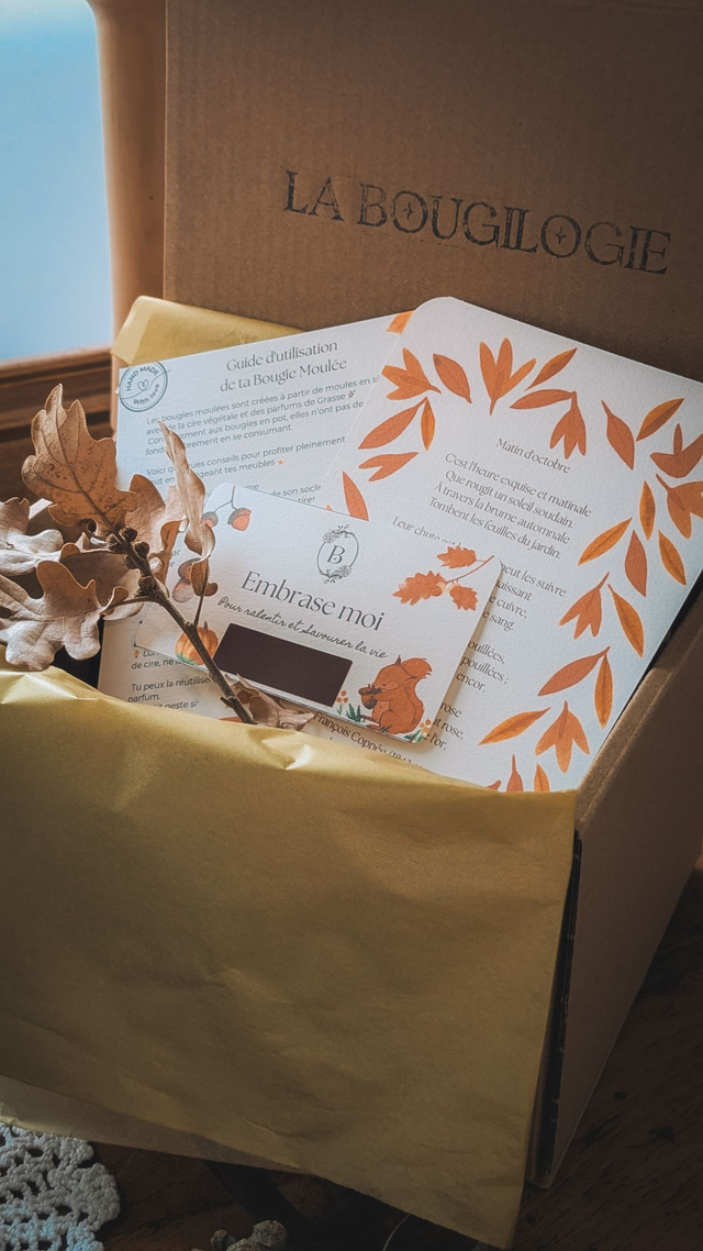 Patty la citrouille 🎃🧡