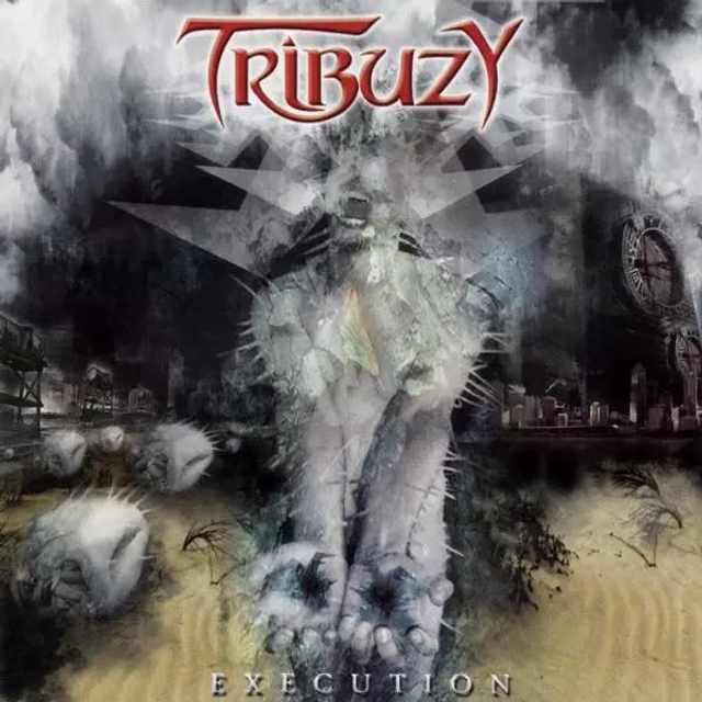 Tribuzy – Execution


