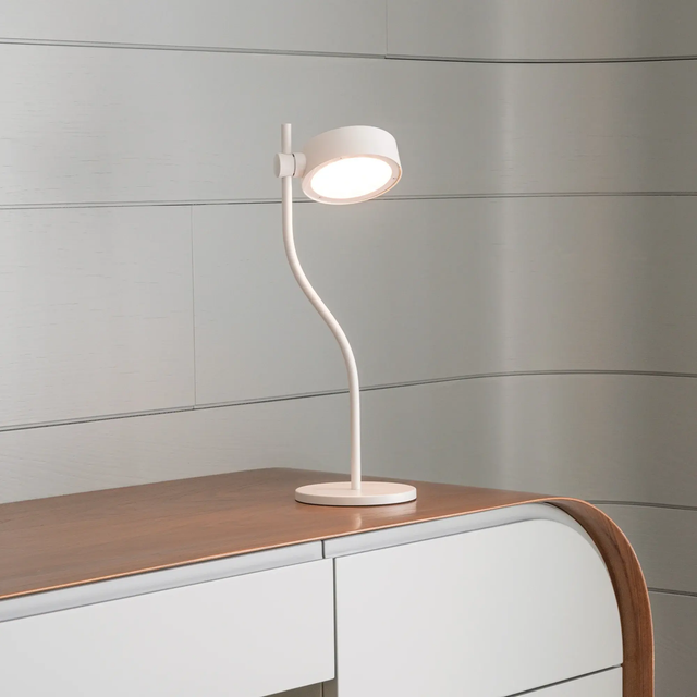 Zafferano Super O lampe de table