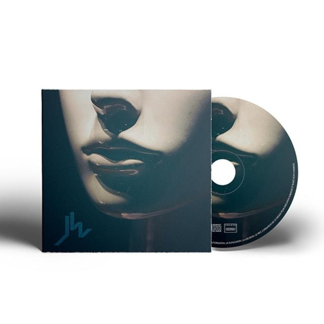 EP N°1 &quot;Smokescreen&quot; | CD Digipack édition limitée 