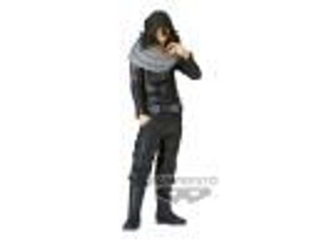 Shota Aizawa - My Hero Academia - Figure Age Of Heroes 18cm MIX FIG 😴🧣