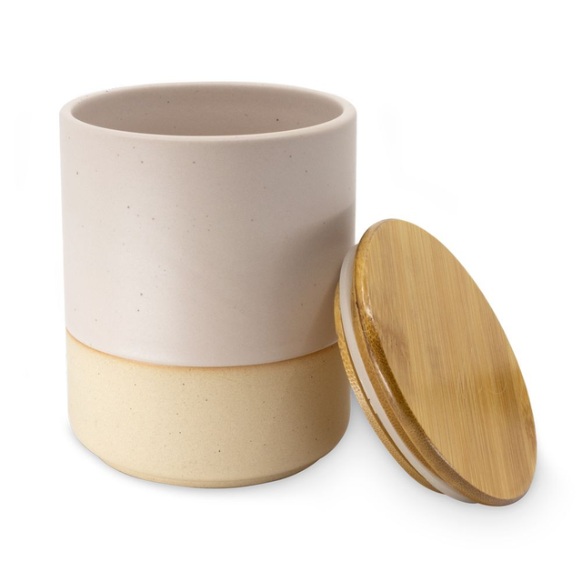 Voorraadpot Roze  | Special Ceramics