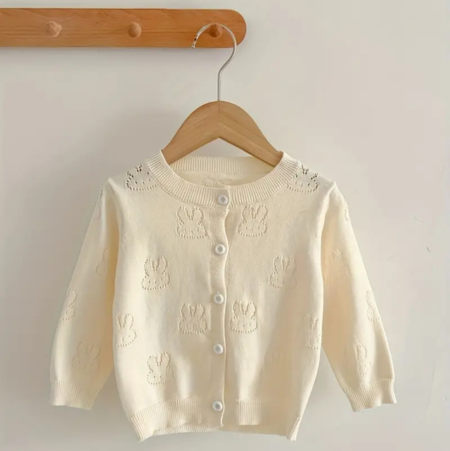 Some bunny loves you cardy