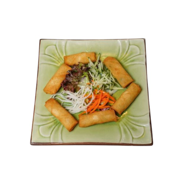 013. Frühlingsrollen