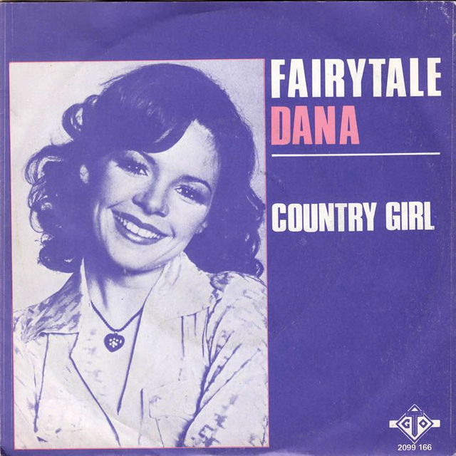 Dana - Fairytale
