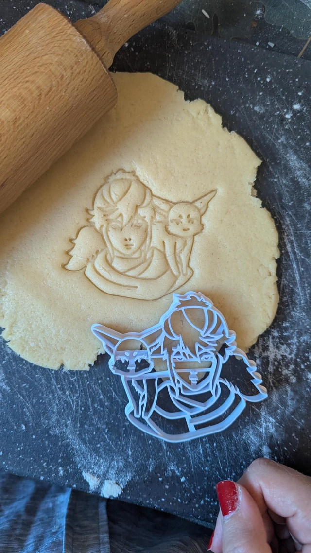 The beginning after the end art Sylvie small