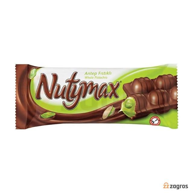 Solen Nutymax Pistachio Flavor