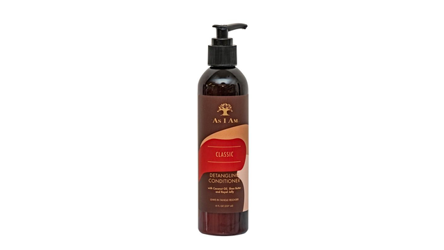As I Am Detangling Conditioner 237ml