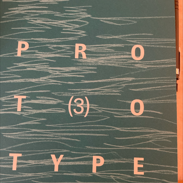 Prototype 3