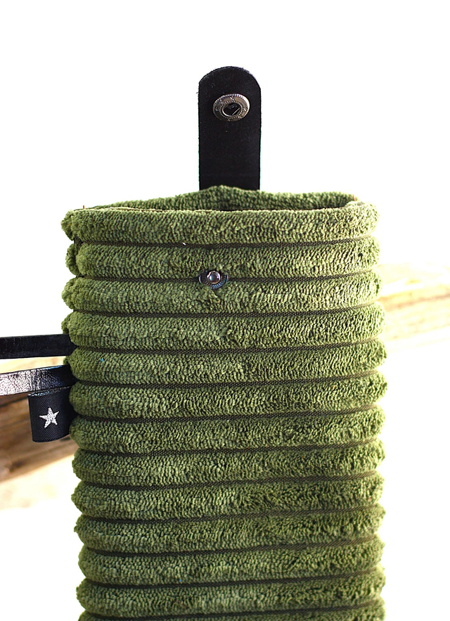 Le Maria - VertVelours