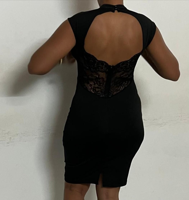 ROBE taille L