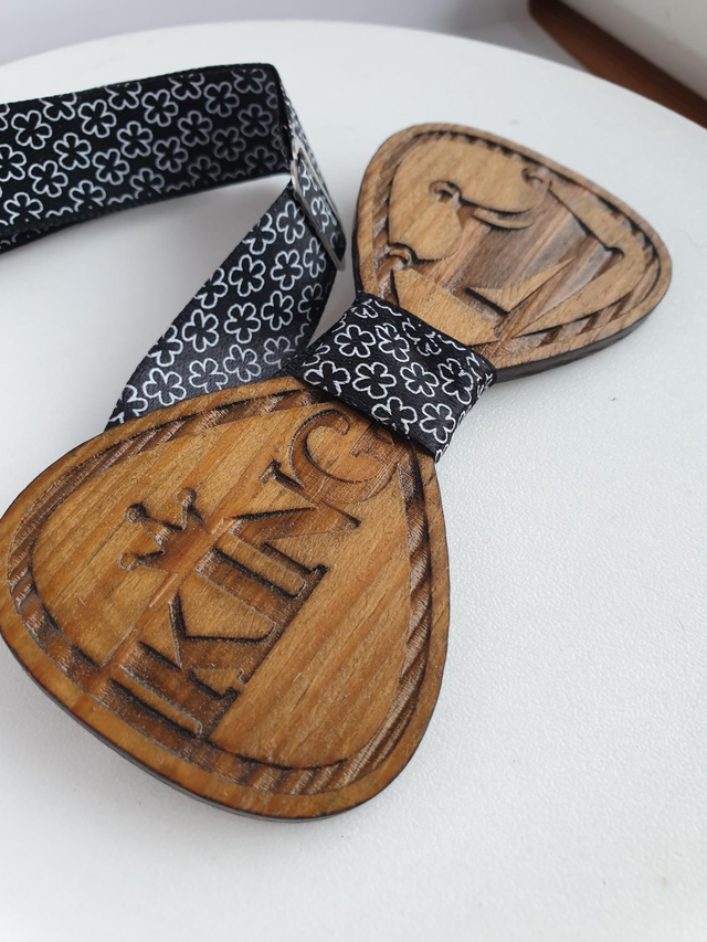 Nouvelles collections nœud papillon pour homme