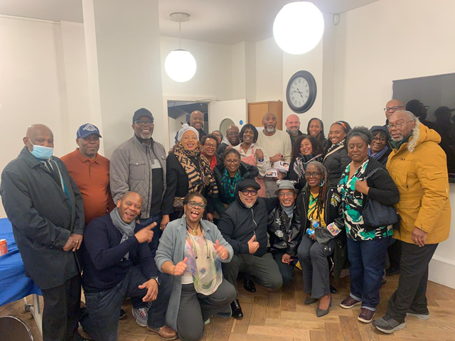 MexicanTDomino Game &amp; Meal 