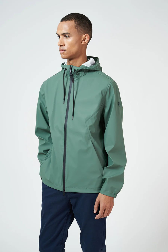 Imperméable Rigning