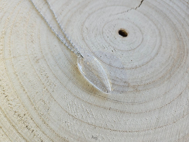 Sparkling White (P003)